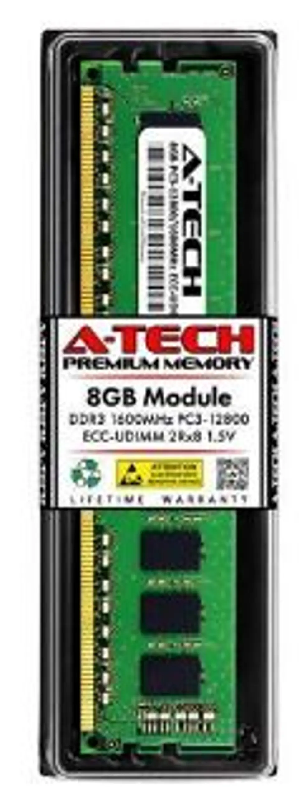 Memoria Pc Ddr3l 8 Gb 1