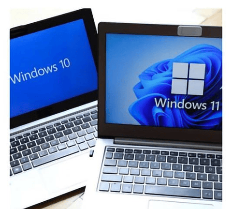 Formateo de portatil 