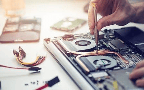 Mantenimento  portatiles