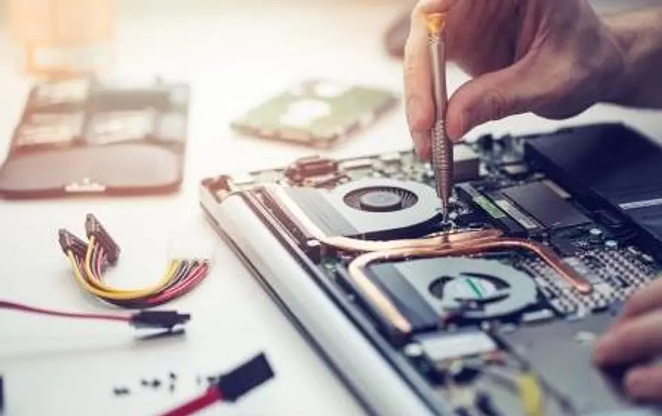 Mantenimento  portatiles 1