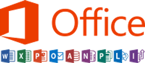 Instalacion de office