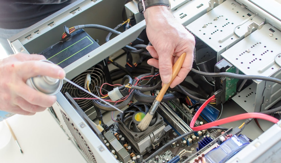  Mantenimiento computador 1