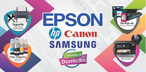 Reseteo almohadillas impresora