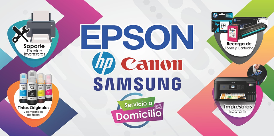 Reseteo almohadillas impresora 1