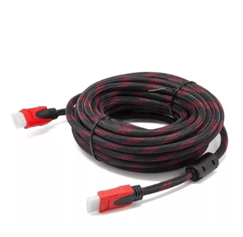 Cable hdmi 10 mts 