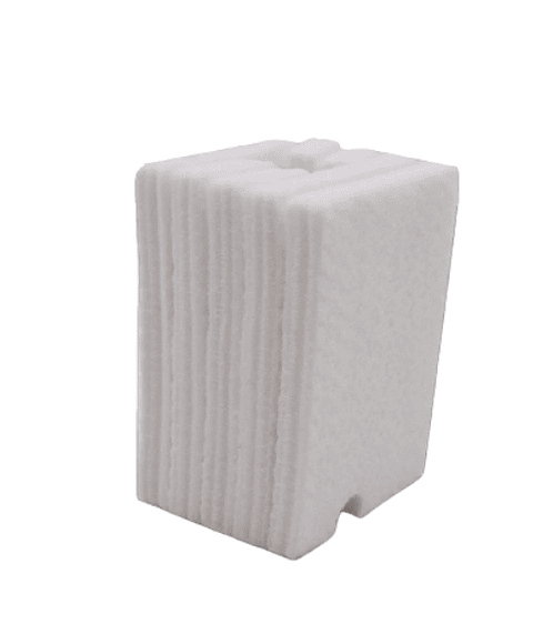 Almohadillas de reemplazo para uso en Epson L3100, L3101, L3110, L3115, L3116, L3150, L3151, L3156, L3158, L3160, L3165, L5190