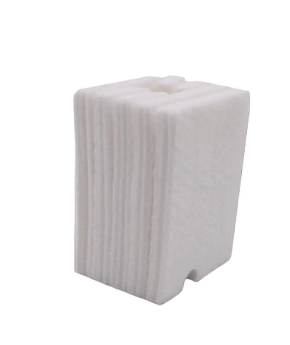 Almohadillas de reemplazo para uso en Epson L3100, L3101, L3110, L3115, L3116, L3150, L3151, L3156, L3158, L3160, L3165, L5190 1