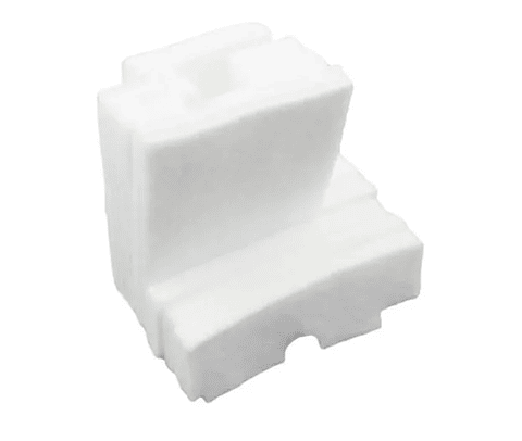 Almohadillas de reemplazo para Epson 2700, 2750, 2756, 2760, 3700, 3710, 3750, 3760, 4700, 4750 XP, 4760, 5100, 5105, L6190, L4150, L4160.