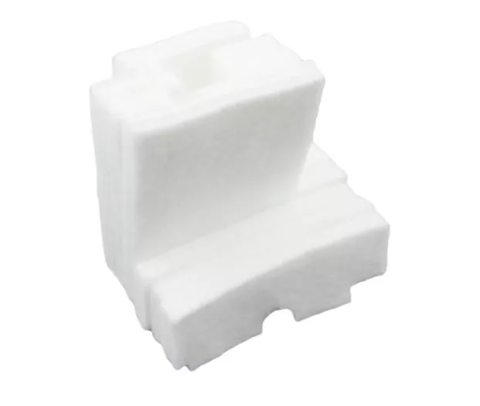 Almohadillas de reemplazo para Epson 2700, 2750, 2756, 2760, 3700, 3710, 3750, 3760, 4700, 4750 XP, 4760, 5100, 5105, L6190, L4150, L4160. 1