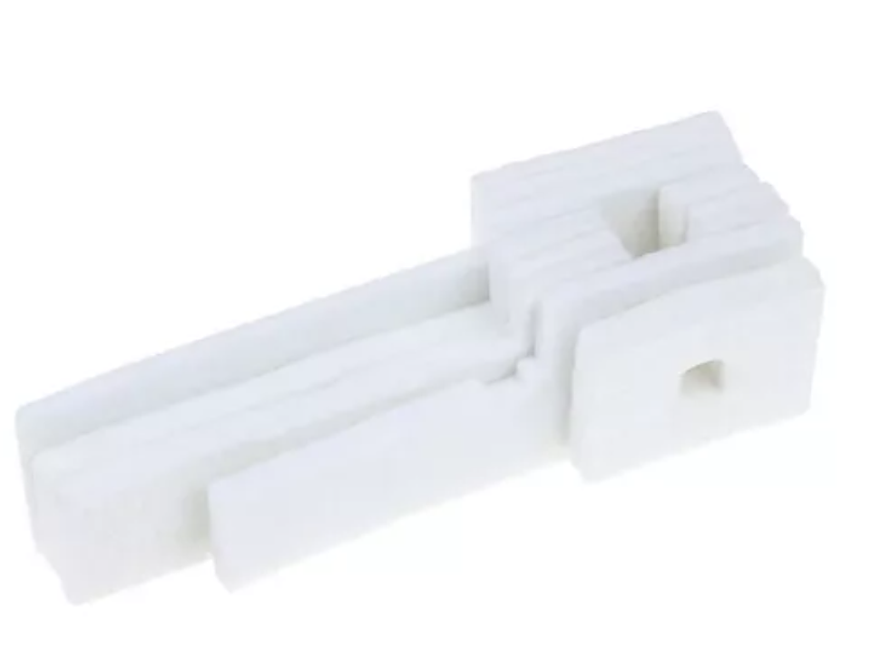 Almohadillas de reemplazo para Epson L355, L210, L120, L365, L110, L111, L130, L132, L211, L220, L222, L300, L301, L360, L362, L363, L366, L455. 1