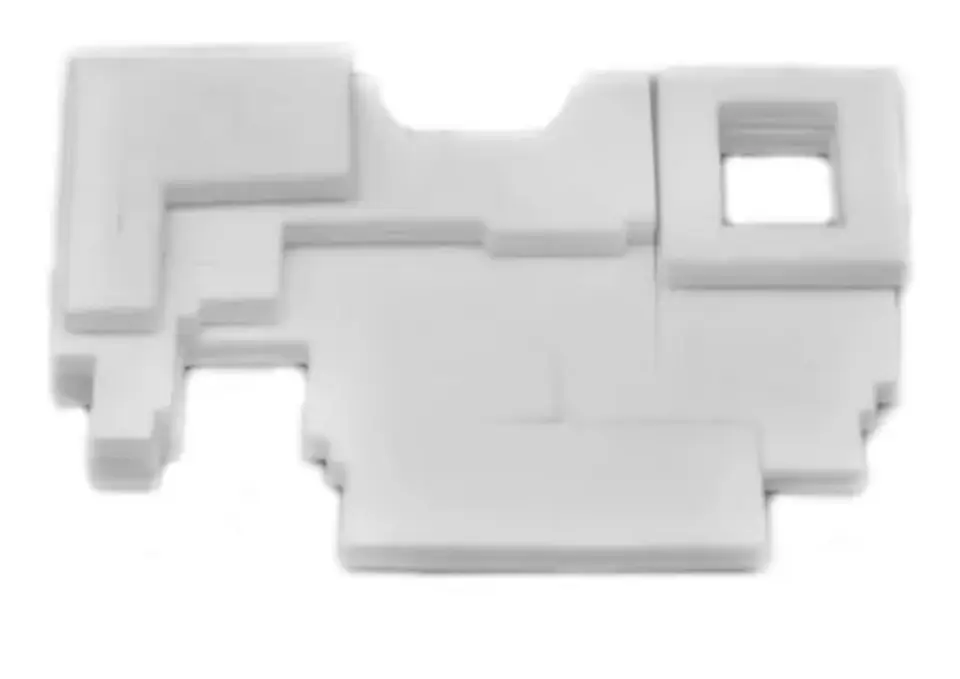 Almohadillas de reemplazo de depósito de tinta de desecho, MC-G02 para CANON G1020, G2020, G3020, G3060, G1220, G2160, G2260, G3160, G3260, G540, G550, G570, G620, G640, G650 1