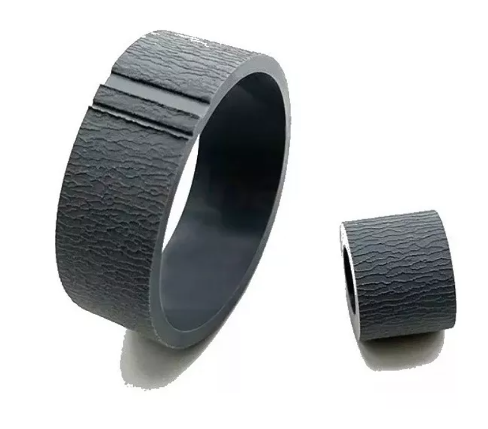 Cauchos Pickup roller para EPSON L3110, L3150, L4150, L4160, L3156, L3151, L1110, L3158, L3160, L4158, L4168, L4170. 1