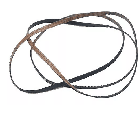 Correa de ditrubución CR para Epson: L100/ L110/ L111/ L120/ L130/ L132/ L210/ L220/ L222/ L300/ L301/ L303/ L310/ L350/ L351/ L353/ L355/ L358/ L360/ L362/ L363/ L365/ L366/ L450/ L555/ L455/ SX230/ 