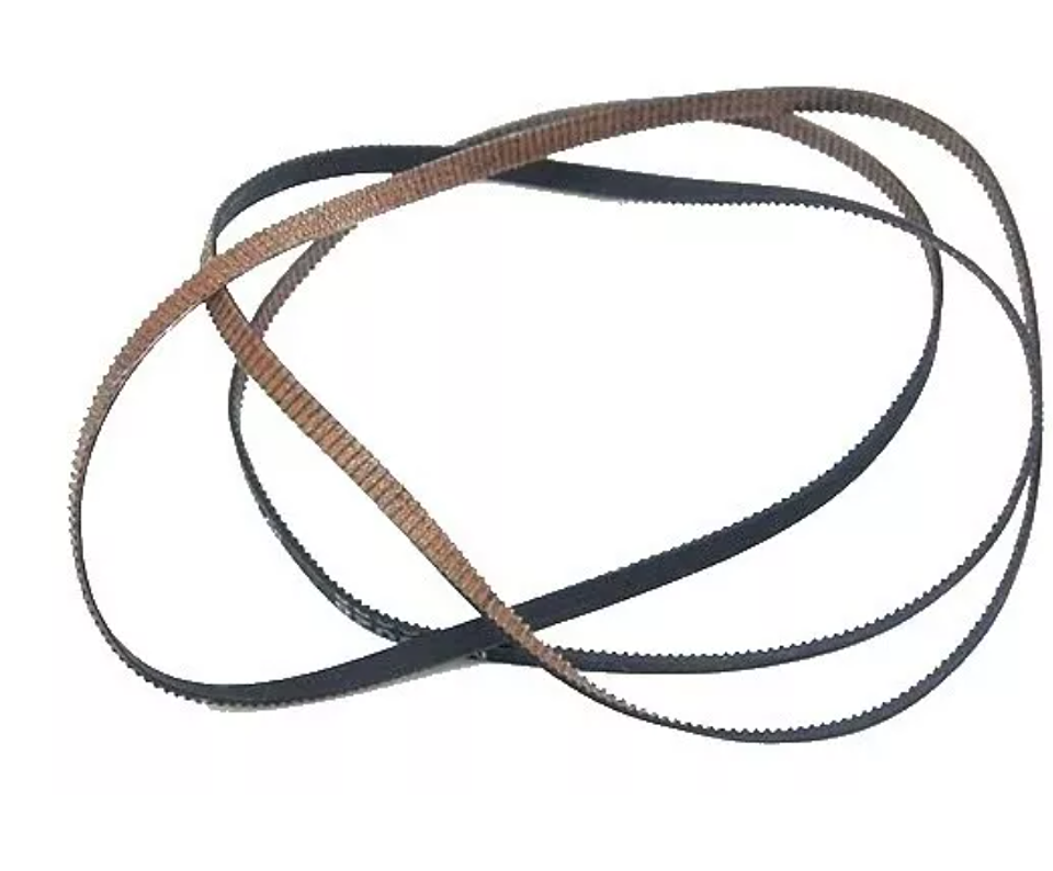 Correa de ditrubución CR para Epson: L100/ L110/ L111/ L120/ L130/ L132/ L210/ L220/ L222/ L300/ L301/ L303/ L310/ L350/ L351/ L353/ L355/ L358/ L360/ L362/ L363/ L365/ L366/ L450/ L555/ L455/ SX230/  1