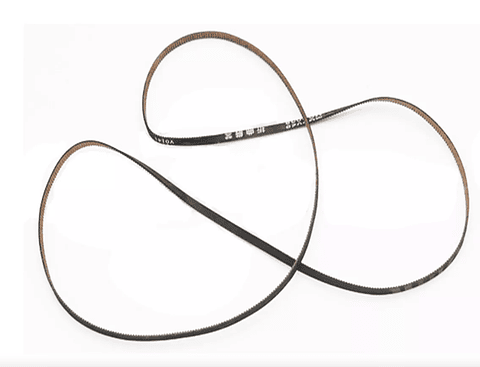 Correa de distribución CR para Epson: L1110, L1118, L1119, L3100, L3101, L3106, L3108, L3110, L3115, L3116, L3117, Li118, L3119, L3150, L3151, L3156.