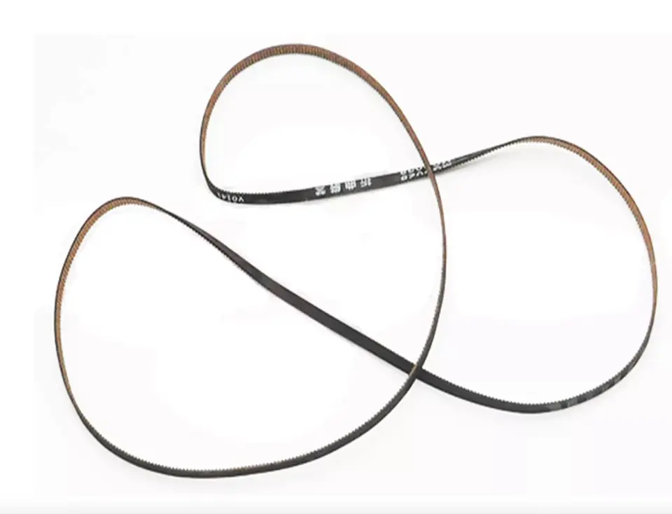 Correa de distribución CR para Epson: L1110, L1118, L1119, L3100, L3101, L3106, L3108, L3110, L3115, L3116, L3117, Li118, L3119, L3150, L3151, L3156. 1