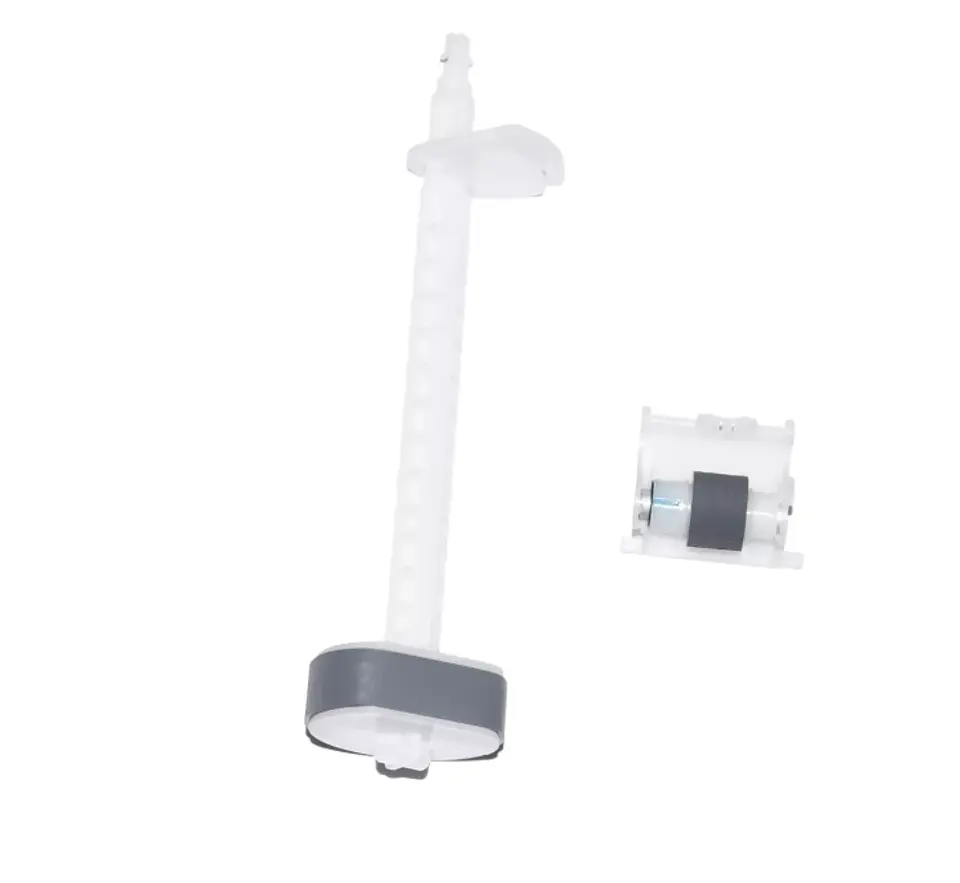 Pickup roller EPSON, incluye separador compatible con L3150/ L3151/ L3156/ L3158/ L3160/ L3110/ L3115/ L3116/ L3117/ L3118/ L3119/ L1110/ L1118/ L1119/ L4150/ L4156/ L4160/ L4167 1