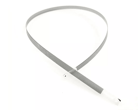 Encoder o cinta Codificadora de escala CR para EPSON L355, L220, L110, L120, L130, L132, L210, L222, L300, L310, L350, L362, L365, L366, L455, L456, L550, L555, L565.