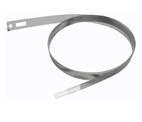 Encoder o cinta Codificadora de escala CR para EPSON L1110, L3100, L3101, L3110, L3115, L3116, L3151, L3156, L3160, L4150, L4156, L4160, L4167.