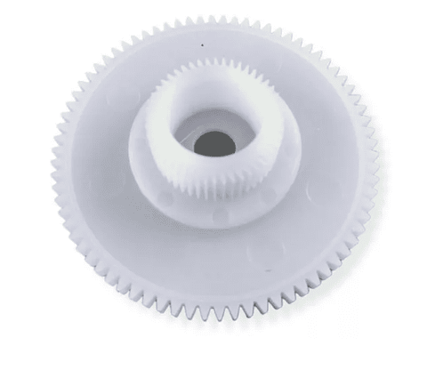 Piñon de engranaje del embrague para Epson L3100, L3101, L3110, L3115, L3116, L3150, L3151, L3156, L3158, L3160, L4150, L4160, L4165, L5190, L6178, L6198