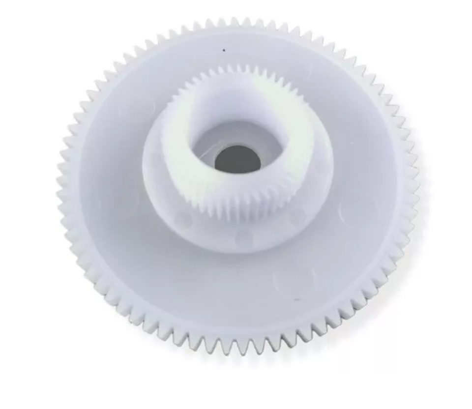 piñon de engranaje del embrague para Epson L110, L120, L130, L132, L210, L220, L222, L300, L310, L350, L355, L362, L365, L366, L455, L456, L550, L555, L565, L566, WF-2010, WF-2510, WF-2520, WF-2530,  1