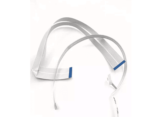 KIT DE BUS DE DATOS O FLEX PARA CABEZAL Y SENSOR	 L110, L130, L132, L210, L220, L222, L300, L310, L350, L355, L362, L365, L366, L455, L456, L550, L555, L565