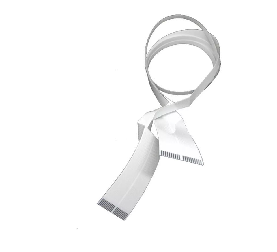 FLEX PARA CABEZAL Y SENSOR	 L1110, L3100, L3110, L3150, L3151, L3160, L5190 1