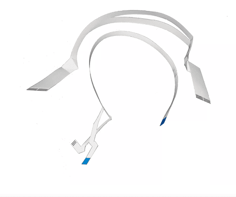 KIT DE BUS DE DATOS O FLEX PARA CABEZAL Y SENSOR	 L4150, L4158, L4160, L4168, L4165, L4166, L4167, L4169