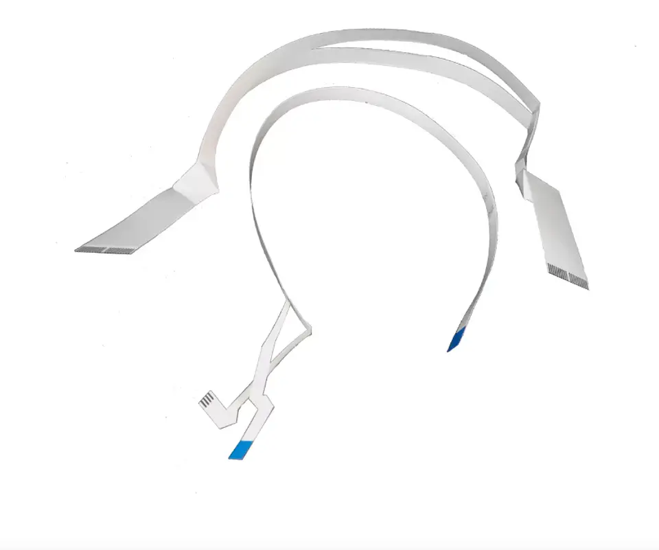 KIT DE BUS DE DATOS O FLEX PARA CABEZAL Y SENSOR	 L4150, L4158, L4160, L4168, L4165, L4166, L4167, L4169 1