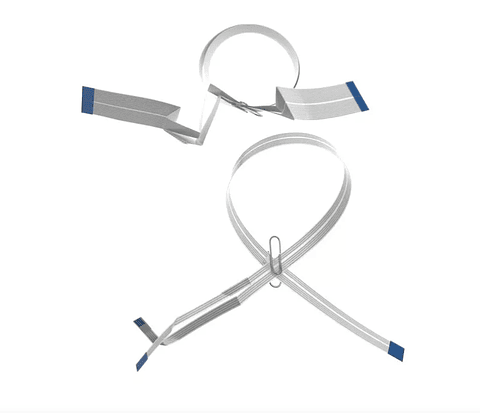 KIT DE BUS DE DATOS O FLEX PARA CABEZAL Y SENSOR	 L6160,, L6166, L6167, L6168, L6170, L6171, L6176, L6178, L6190, L6191, L6198