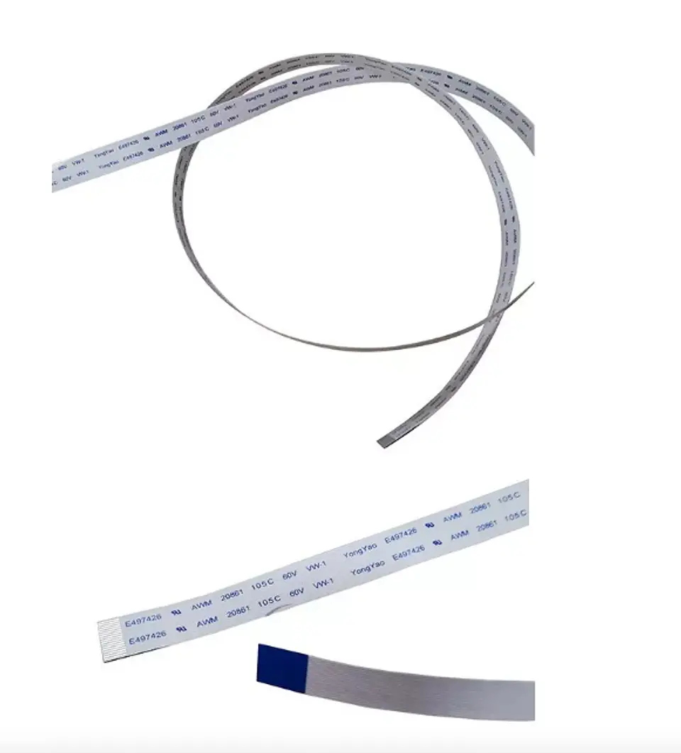 BUS DE DATOS O FLEX PARA ESCANER EPSON L1110, L3100, L3110, L3115, L3150, L3151, L3160.	 1