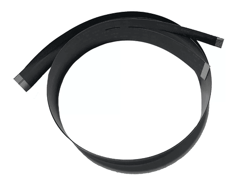 FLEX O BUS DE DATOS PARA ESCANER HP M125 M126 M127 M128 M175 M176 M177 M225 M226 M227 M276 M375 