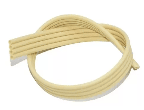 Mangueras de tinta para Sistema contínuo para Epson Series L: L210/ 220/ 355/ 380 Long. 40 cms. aprox.	