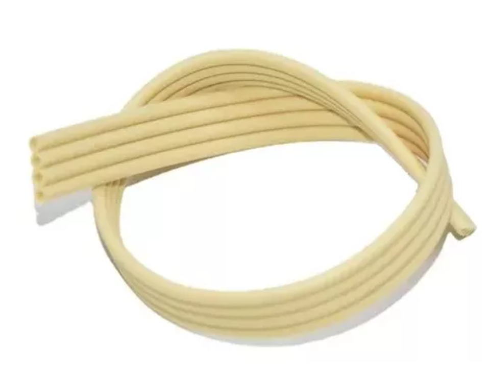 Mangueras de tinta para Sistema contínuo para Epson Series L: L210/ 220/ 355/ 380 Long. 40 cms. aprox.	 1