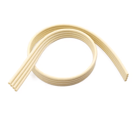 Mangueras de tinta para Sistema contínuo para Epson Series: L3110/ 3115/ 4150 Long. 53 cms. aprox.	