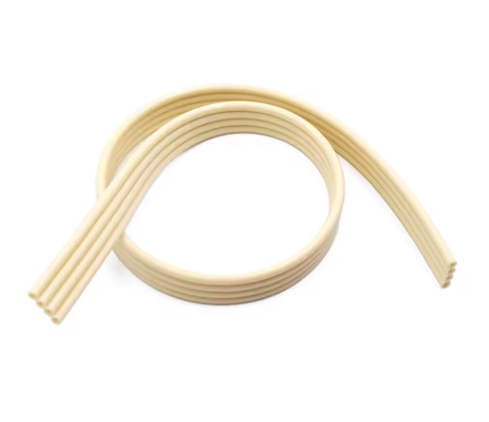 Mangueras de tinta para Sistema contínuo para Epson Series: L3110/ 3115/ 4150 Long. 53 cms. aprox.	 1