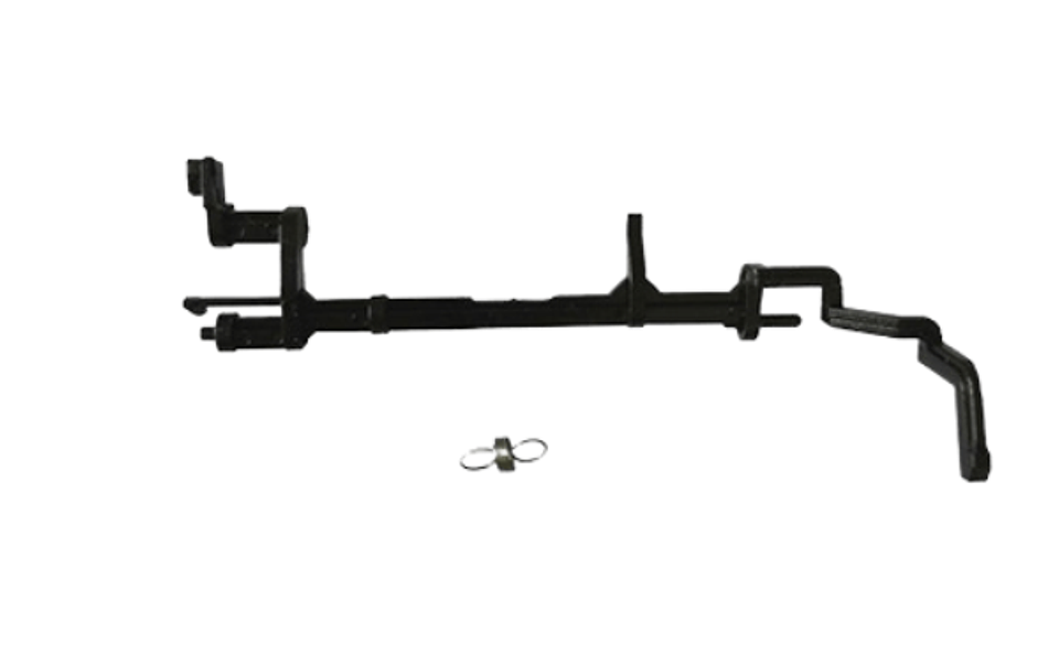 Palanca del sensor del papel para uso en Epson L110, L130, L132, L210, L220, L222, L300, L310, L350, L355, L362, L365, L366, L455, L456, L550, L555, L565, L566 1