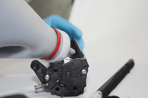 recarga toner  hp 26x 