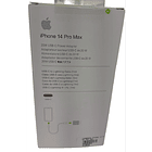 cargador iphone 14 pro max tipo c a iphone 2