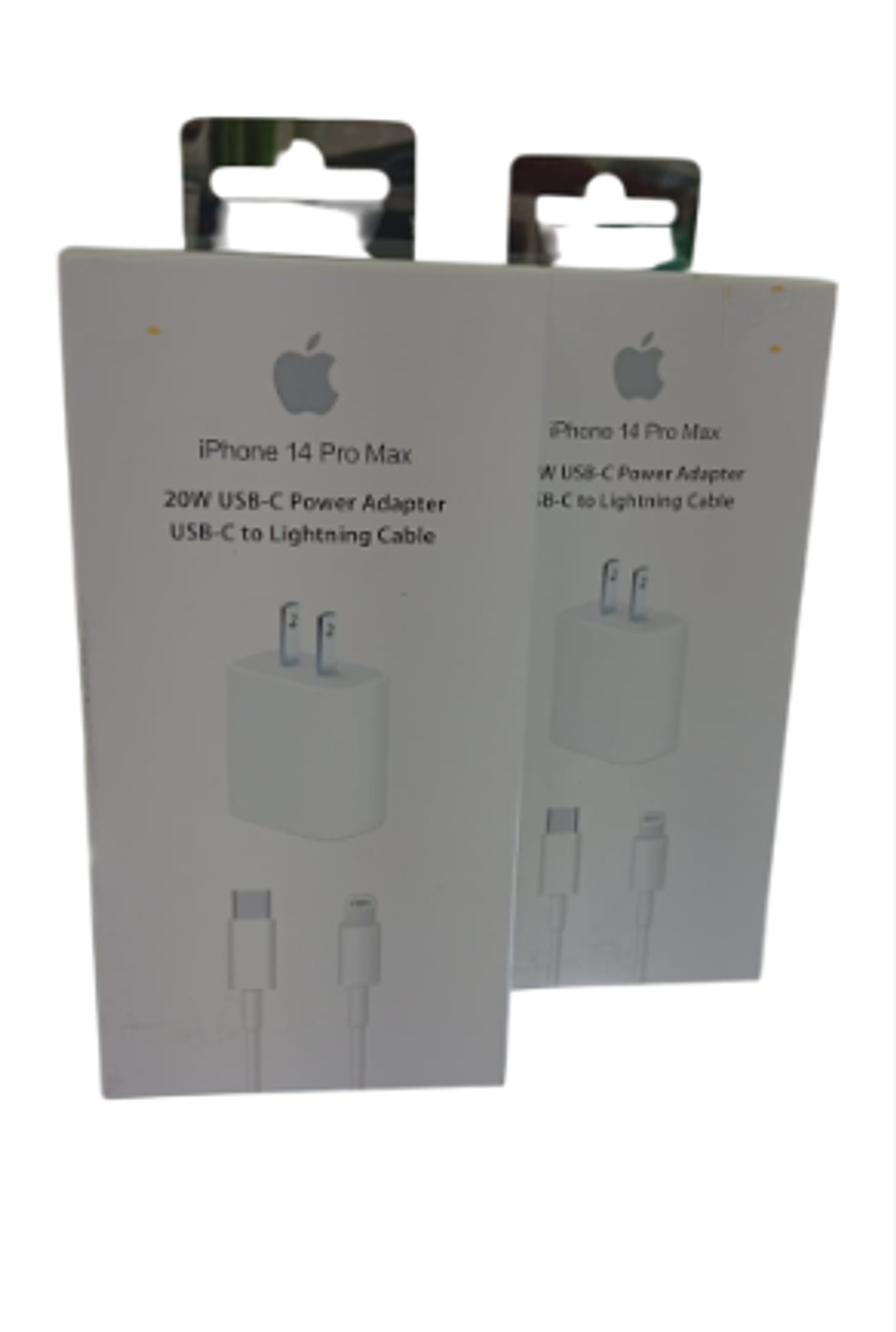 cargador iphone 14 pro max tipo c a iphone 1