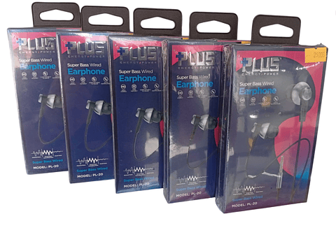 audifonos plug 6.5mm