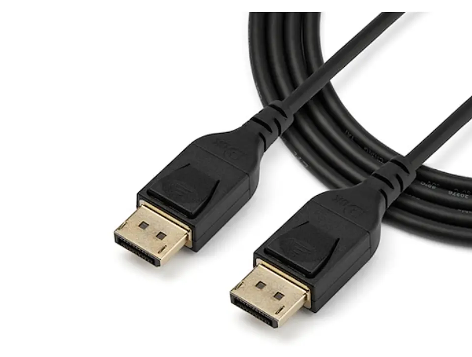 Cable displayport  1