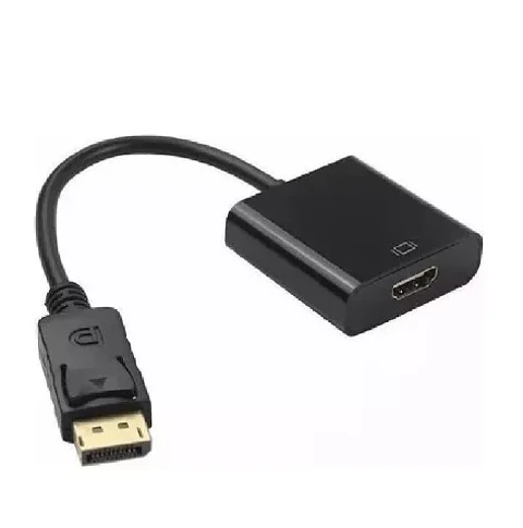 Convertidor DisplayPort a hdmi