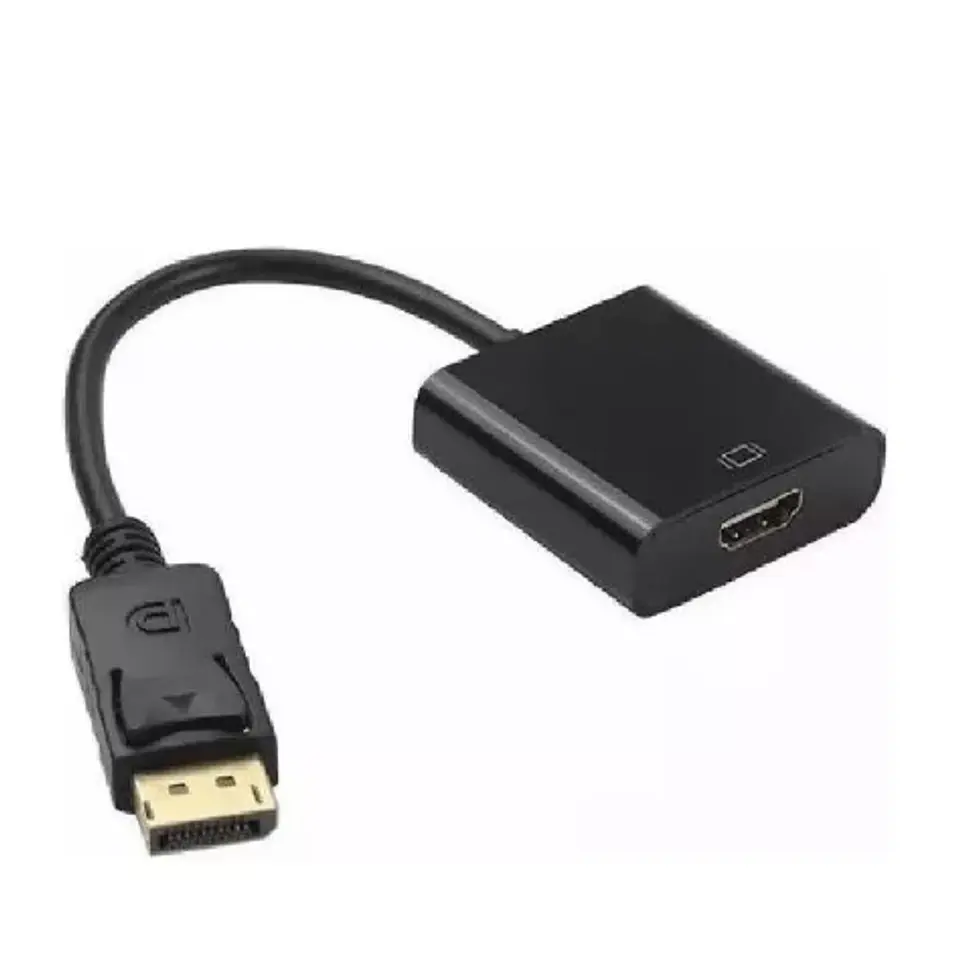 Convertidor DisplayPort a hdmi 1