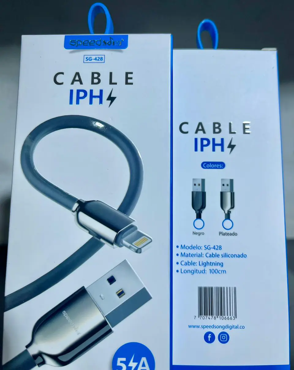 Cable I6 1m SG-428 1