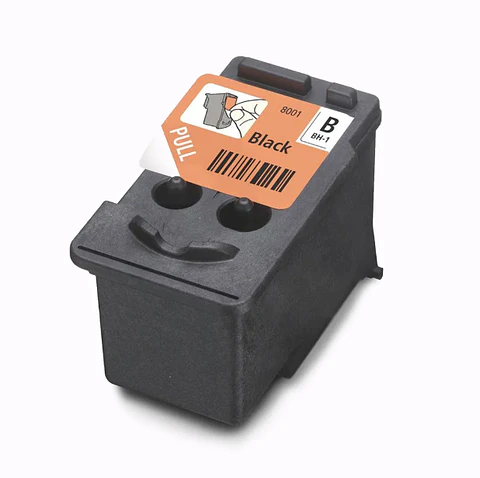 cabezal canon bk serie g