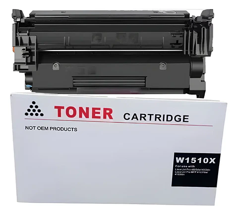 Toner W1510x 151x Compatible Con 4003 4103 Con Chip