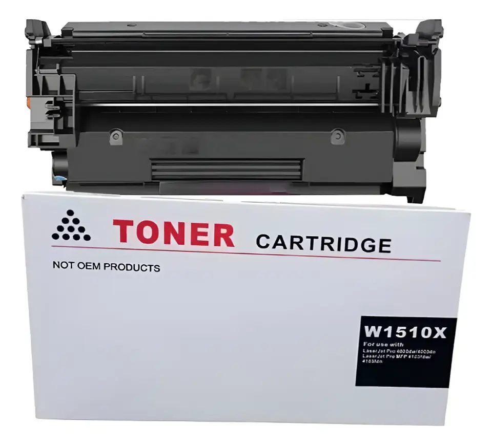 Toner W1510x 151x Compatible Con 4003 4103 Con Chip 1