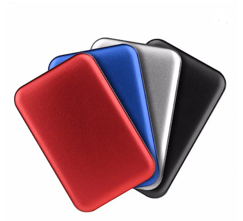 Caja externa disco duro sata, usb 3.0,soporta disco 3 teras. 1