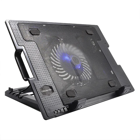 base ventilador jaltech